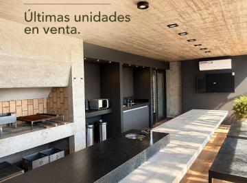 Departamento de 5 ambientes, Rosario · Departamento Premium a Estrenar de 3 Dorm. en Venta, Rosario