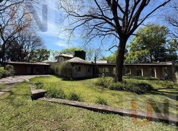 Casa · 356m² · 7 Ambientes · 4 Cocheras · Casa en Las Yungas Golf & Country Club