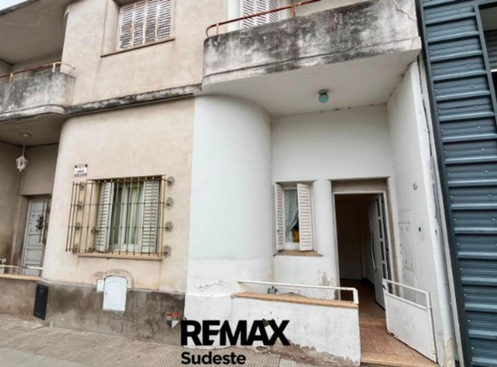 PH · 72m² · 4 Ambientes
