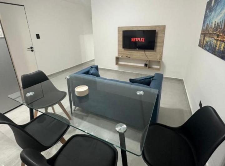 Departamento · 36m² · 3 Ambientes