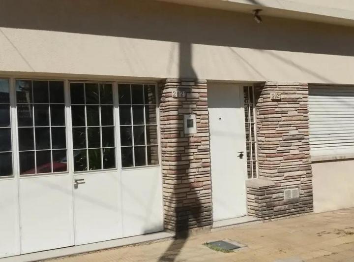 Casa · 112m² · 3 Ambientes · 1 Cochera