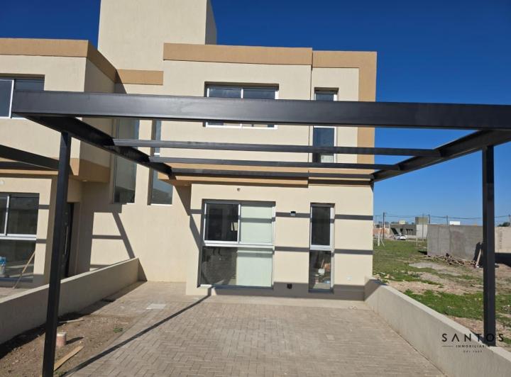 Departamento · 130m² · 1 Ambiente