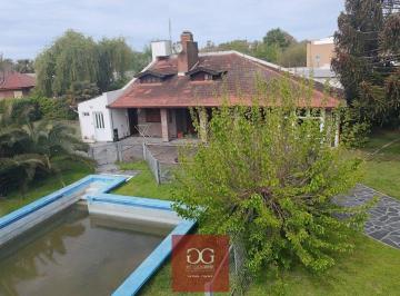 Casa · 60m² · 3 Ambientes · Casa en Venta en Villa del Plata