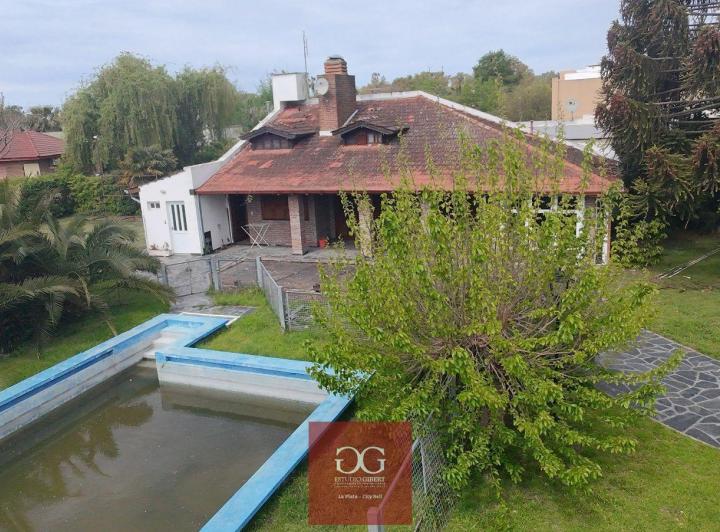 Casa · 60m² · 3 Ambientes