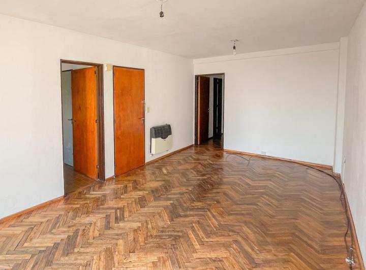 Departamento · 60m² · 3 Ambientes