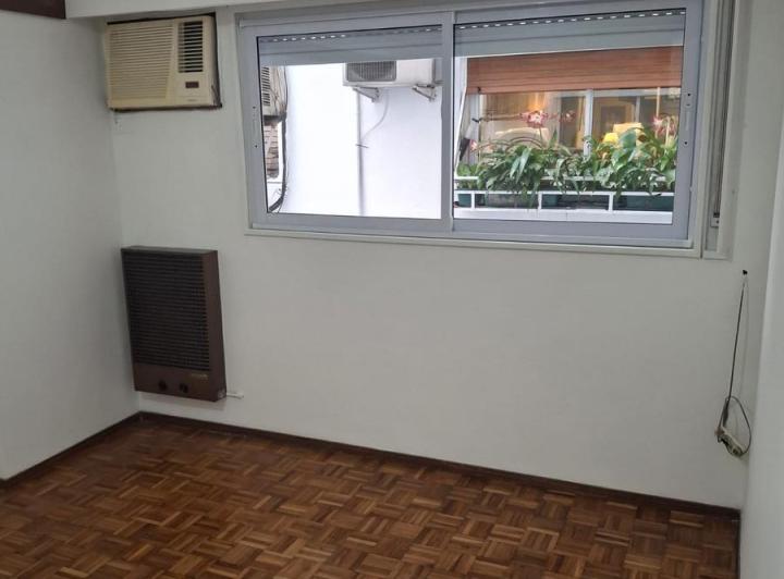 Departamento · 27m² · 1 Ambiente