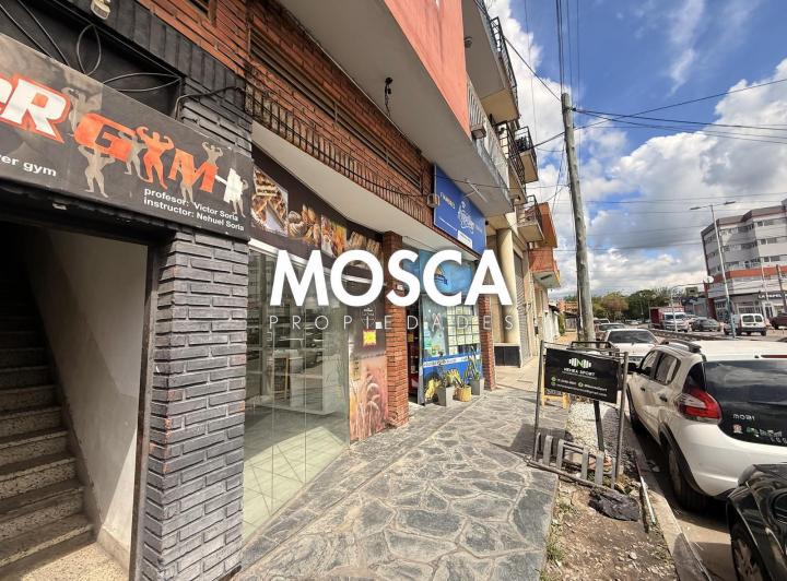 Local comercial · 45m² · 1 Ambiente