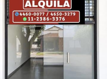 Local comercial , Escobar · Alquiler – Local Comercial de 30 m² – Belén de Escobar