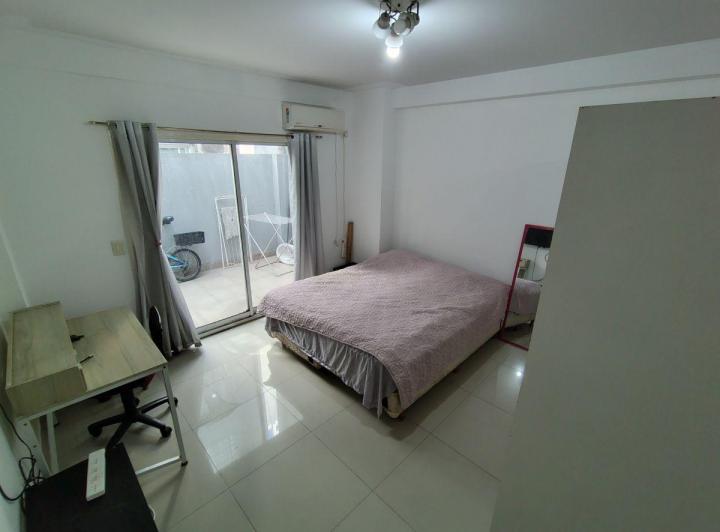 Departamento · 29m² · 1 Ambiente