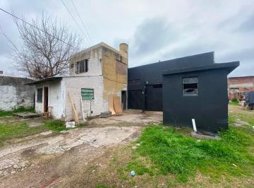Bodega-Galpón · 270m² · Venta Dos Galpones Don Torcuato con Casa
