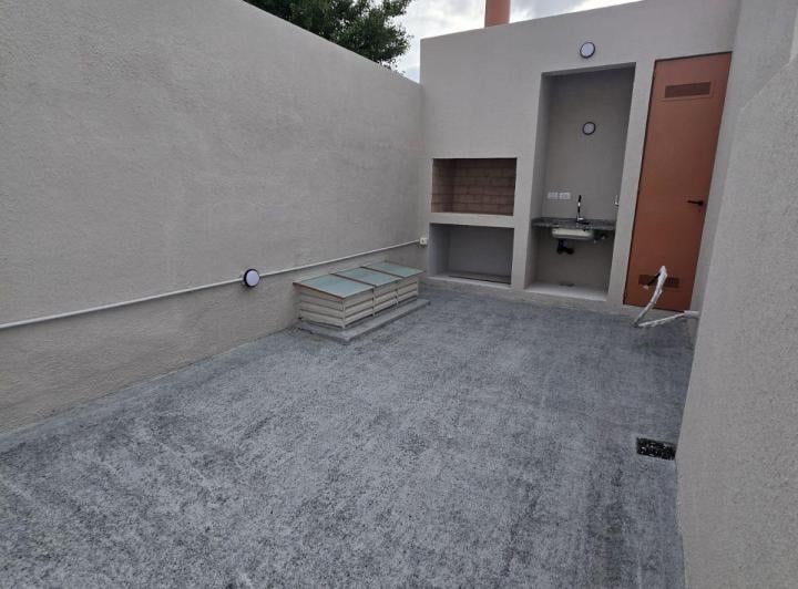 PH · 54m² · 3 Ambientes