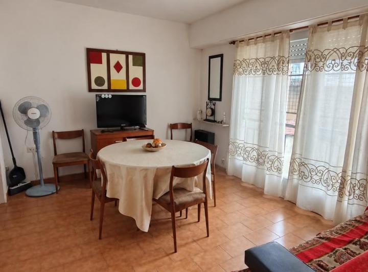 Departamento · 58m² · 3 Ambientes