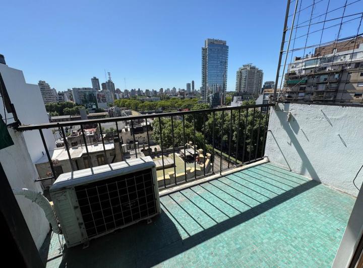 Departamento · 70m² · 3 Ambientes