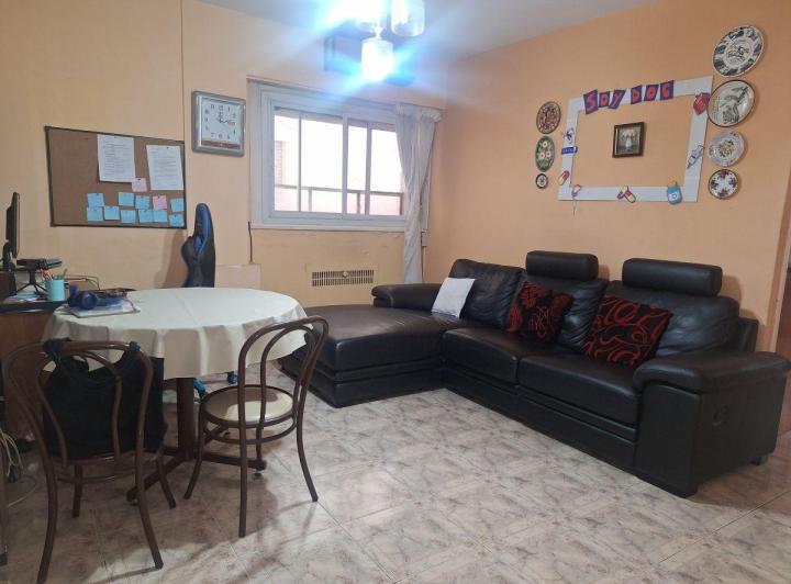 Departamento · 52m² · 3 Ambientes