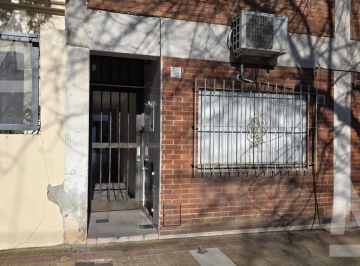 Departamento · 22m² · 1 Ambiente