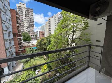Departamento · 30m² · 1 Ambiente · Alquiler | Monoambiente con Balcón y Vista Abierta | Belgrano