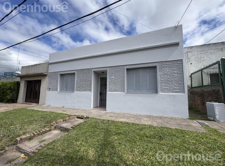 Casa · 114m² · 4 Ambientes