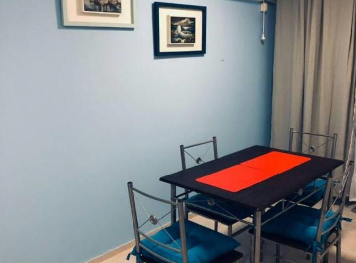 Departamento · 40m² · 1 Ambiente