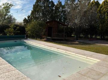 Casa de 14 ambientes, Unquillo · Vendocasa 4 Dor. 4 Baños. Las Corzuelas. con Pileta