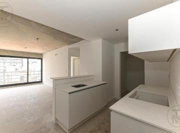 Departamento · 45m² · 2 Ambientes · 2 Ambientes en Venta en Palermo, a Estrenar, Listo Para Entrar