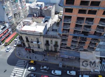 Terreno · 1m² · Terreno en Almagro Sobre Av Rivadavia | 2.880 m² Vendibles | 11 Pisos + 2 Retiros | Oportunidad Des