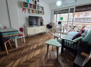 Departamento · 67m² · 3 Ambientes · Departamento 3 Amb Balcon Oportunidad