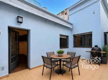 PH · 79m² · 4 Ambientes · Venta PH Cuatro Ambientes Palermo Hollywood Apto Credito