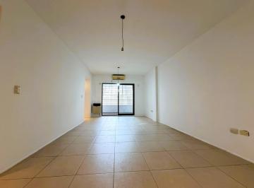 Departamento · 53m² · 2 Ambientes · 1 Cochera · Alquiler 2 Ambientes Moderno con Escritorio, Cochera y Balcón – San Telmo
