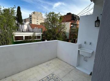 PH · 43m² · 3 Ambientes · PH en Nuñez