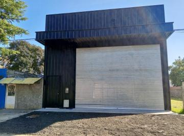 Depósito · 162m² · 1 Ambiente · Depósito / Local en Alquiler