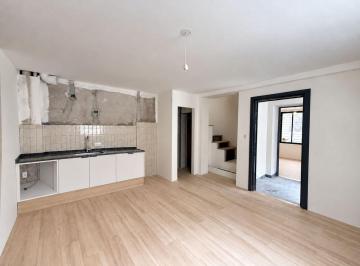 Departamento · 45m² · 2 Ambientes · Venta Apartamento 1 Dormitorio Barrio Sur Patio