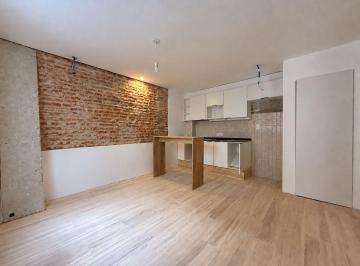 Departamento · 45m² · 2 Ambientes · Venta Apartamento 1 Dormitorio Barrio Sur Patio