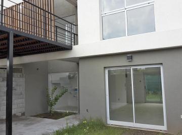 PH · 100m² · 3 Ambientes · 1 Cochera · PH en City Bell