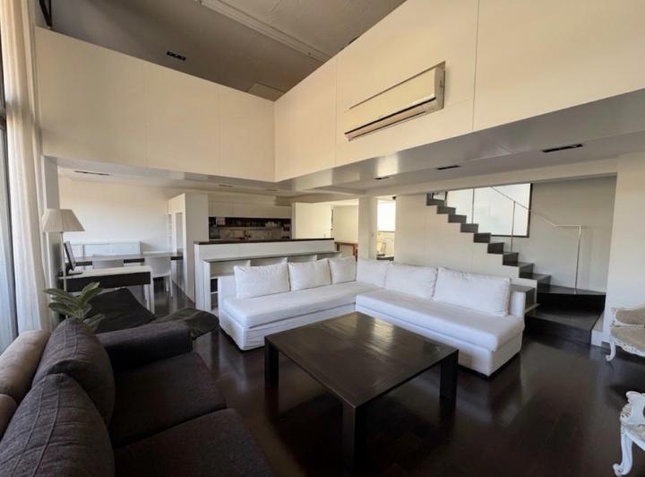 Departamento · 126m² · 2 Ambientes · 1 Cochera