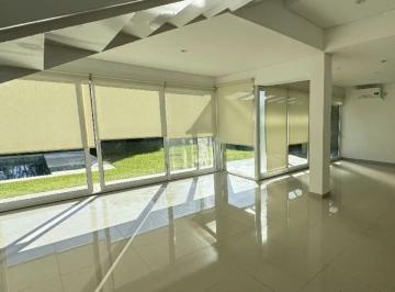 Casa · 185m² · 5 Ambientes · 2 Cocheras · Venta Casa 5 Amb Barrio Los Alisos Nordelta Tigre