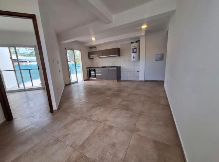 Departamento · 55m² · 1 Dormitorio · 1 Cochera