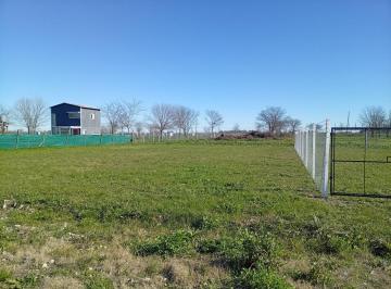 Terreno · 383m² · Venta Lote en Barrio Semicerrado Sin Expensas Las Acacias Pontevedra Merlo
