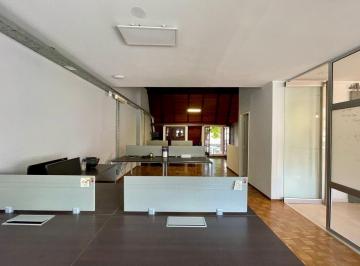 Oficina comercial · 248m² · 1 Cochera · Oficina en Alquiler La Plata
