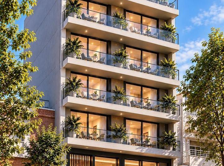 Terreno · 458m²