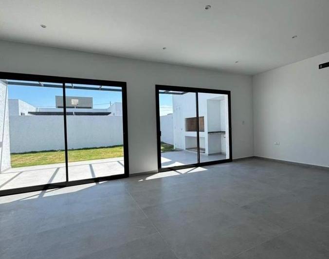 Casa · 110m² · 3 Ambientes