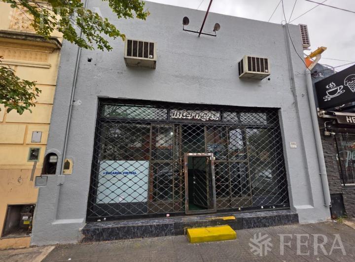 Local comercial · 72m²