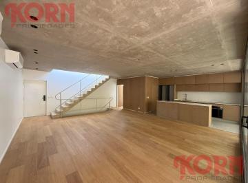 Departamento · 156m² · 4 Ambientes · 2 Cocheras · Venta Departamento 4 Ambientes con Balcón Terraza y Terraza. a Estrenar, Palermo Hollywood