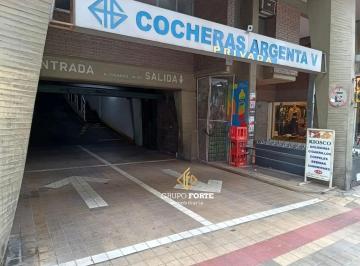Garage · 12m² · 1 Cochera · Cochera a La Venta Zona Centrica