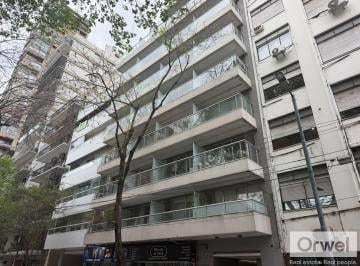 Oficina comercial · 61m² · 1 Ambiente · Oficina en Venta. Belgrano