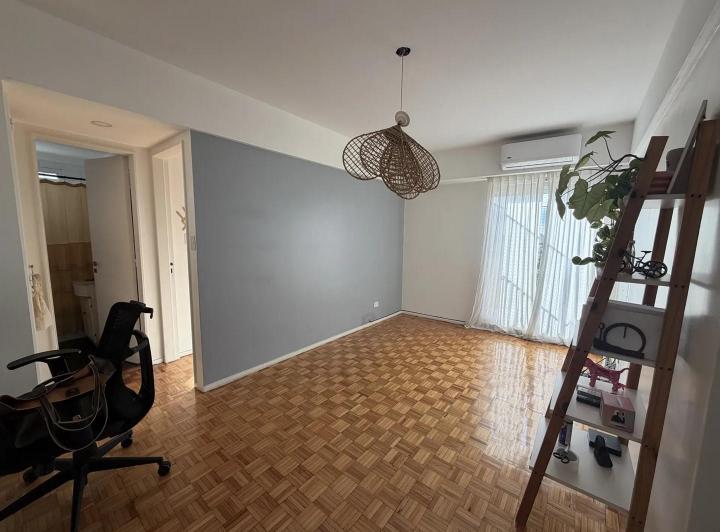 Departamento · 40m² · 2 Ambientes