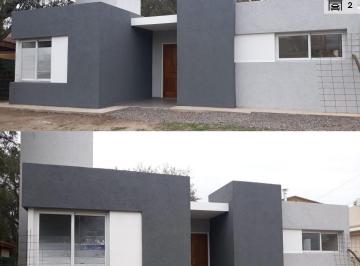 Casa · 110m² · 3 Ambientes · 2 Cocheras · Casa en Alquiler - El Talar de Mendiolaza