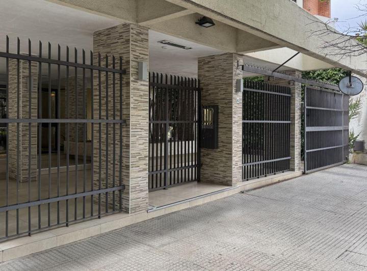 Departamento · 91m² · 4 Ambientes · 1 Cochera