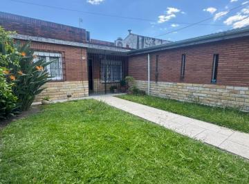Foto · Venta Casa 3 Ambientes Apta Crédito - José C. Paz