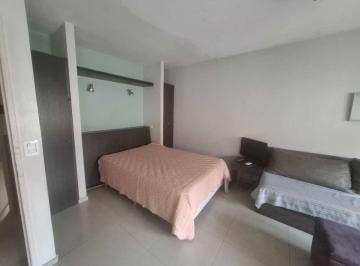 Departamento · 22m² · 1 Ambiente · Alquiler Depto Monoamb Amueblado - San Telmo