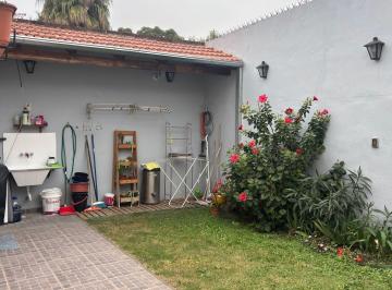 Casa · 170m² · 3 Ambientes · 1 Cochera · ¡Lista Para Mudarse! Casa 3 Ambientes Apta Crédito